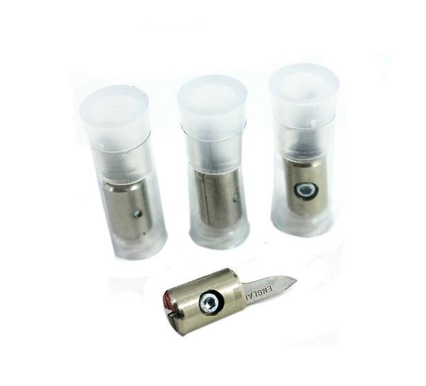 Replacement Blade for UAT3-000 (4 blades/set)