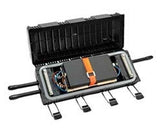 UCAO Outside Splice Enclosure Up To 60 Splices Accepts 5 Splice Trays