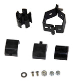 Corning Universal Cable Clamp. Strain-Relief Kit, Includes One Cable Clamp and One Support Bracket