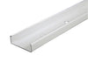 Linear Raceway base only, 5 ft, length