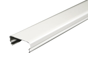 Linear Raceway cover only, 5 ft, length