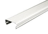 Linear Raceway cover only, 5 ft, length