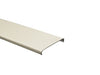 Steel raceway Cover only, 5 ft. length