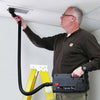 Portable Express Vacuum, ESD Safe, 120v, HEPA Filter