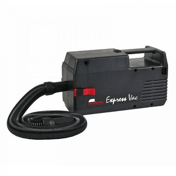Portable Express Vacuum, ESD Safe, 120v, HEPA Filter