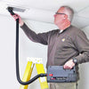 Portable Express Vacuum, ESD Safe, 230v, HEPA Filter