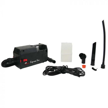 Portable Express Vacuum, ESD Safe, 230v, HEPA Filter
