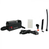 Portable Express Vacuum, ESD Safe, 120v, HEPA Filter