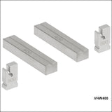 THL-VHW500 - Fiber Holder Insert Set for FWS100 Window Stripper, Ø500 µm