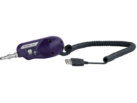 Viavi Digital Inspect & Test Kit Include FBPP5000i Probe Microscope