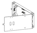 WCH Wall-Mountable Slack Storage Housing for WCH-04P, WCH-06P, WCH-08P and WCH-12P