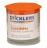 MicroCare FiberWipes (90 sheets)