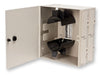 Corning WIC-024 24 Fiber Wall Mount Interconnect Center - Accepts 4 WIC Connector Panels