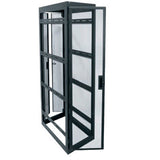 24RU x 36"D Configured Server Enclosures