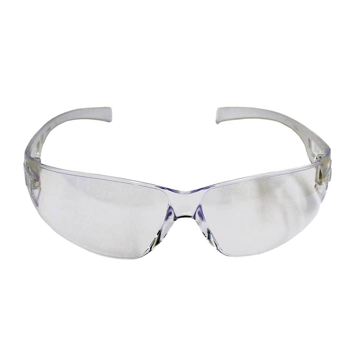 Safety Glasses (No Protection Against UV) - Main Image
