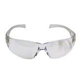 Safety Glasses (No Protection Against UV)