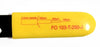 Miller Triple Holes Stripper - Strips 250µm to 125µm, 900µm to 250µm and 2~3mm Jacket Remo