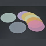 Seikoh Giken 0.5um Polishing Film Final Silica