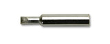Weller XNTC Chisel Soldering Pencil Tip, 4/32x1/32" (3.2x0.8mm)
