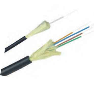 AFL 4 Fiber SM 9/125µm Tactical Cable – Fosco Connect