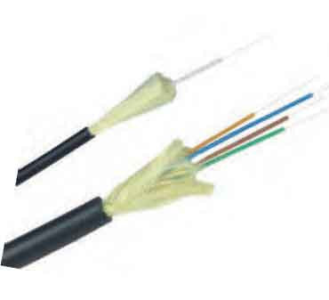 AFL 4 Fiber SM 9/125µm Tactical Cable