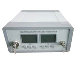 Insertion Loss & Return Loss Tester