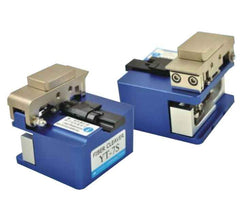 YT7S optical fiber cleaver – Fosco Connect