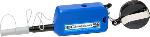 IBC Mini-Clean 2.5mm (SC, ST, FC, E2000)