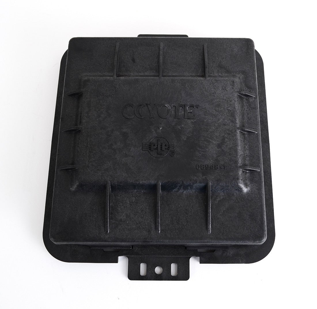 PLP COYOTE Drop Termination Closure (DTC)