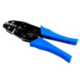Crimp Tool (Die And Handle) For The 2/3mm SOC (Splice-On Connector)