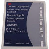 DLF5XN01661X25 3M-EMSD Diamond Lapping Film 5" 1um (25pk)