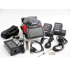 CA-3 Core Alignment Splicer Kit with Lynx Fiber Cleaver