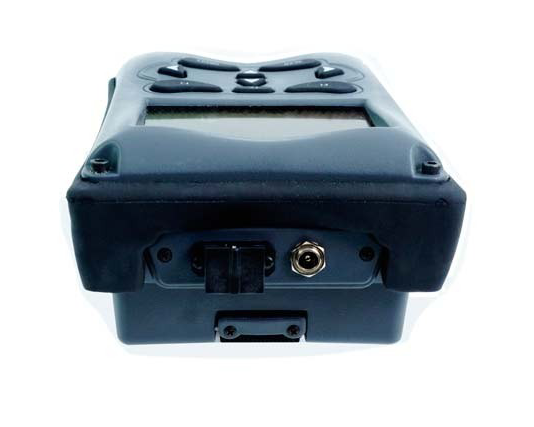 MPO 12 Fiber Singlemode Test System with 1310nm Light Source