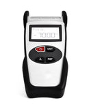 Fosco Power Meter - E-Series with 2.5mm and 1.25mm Adapter