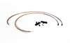 Fan Out Kit 24 Fiber 36" Color Coded