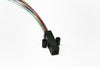 Fan Out Kit 24 Fiber 36" Color Coded