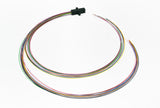 Fan Out Kit 24 Fiber 36" Color Coded