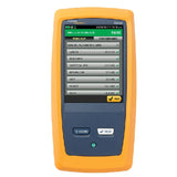 Fluke 1 GHZ DSX QUAD OLTS INSP V2, with WIFI