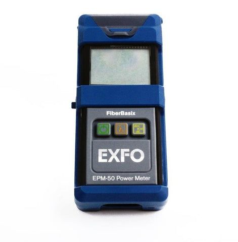 EXFO EPM-50 Power Meter