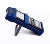 EXFO FiberBasix 50 Power Meter with InGaAs Detector, Rubber Boot FC Adapter