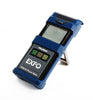 EXFO FiberBasix 50 Power Meter with InGaAs Detector, Rubber Boot FC Adapter