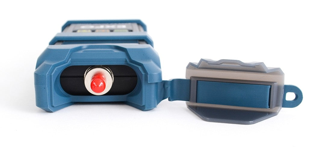 EXFO EPM-50 Power Meter with High Power InGaAs Detector, FC Adapter