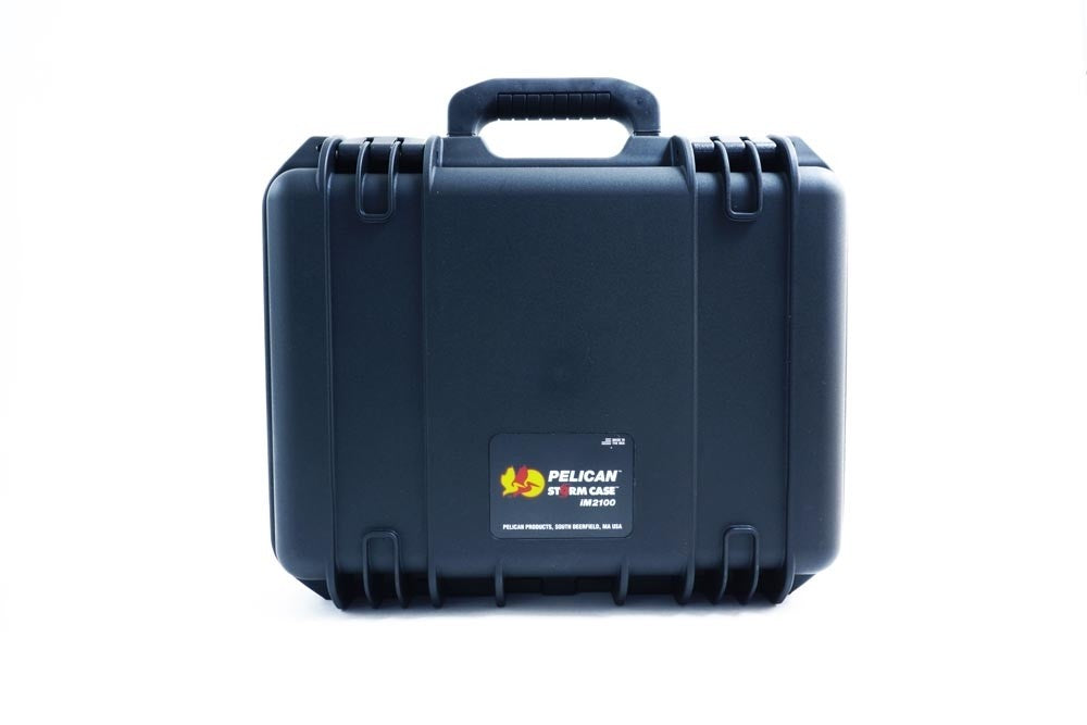 Test Kit with Hand Held Power Meter (0.01 dB Resolution), 1310nm, 1490nm, 1550nm Laser Light Source (FC Interface)