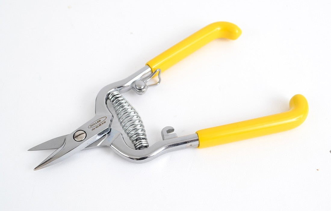 clauss garden club scissors Clauss High-Leverage Kevlar Cutter