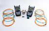 Test Set Kit with Data Saving Power Meter & 850/1300nm Light Source