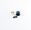 Test Set Kit with Data Saving Power Meter & 850/1300nm Light Source