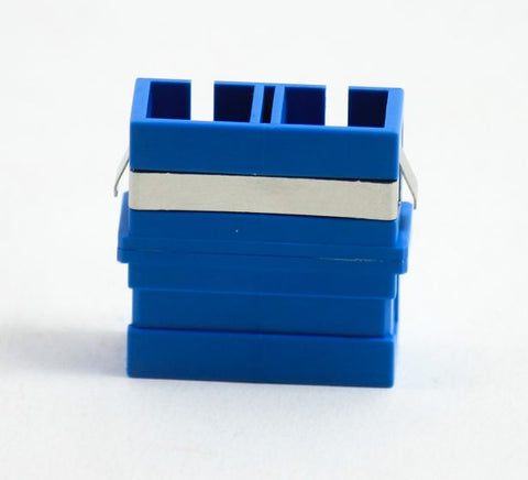 SC Single Mode Duplex Adapter