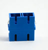 SC Single Mode Duplex Adapter