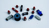Fosco E-Series Quad Test Set Kit
