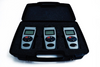 Fosco E-Series Quad Test Set Kit